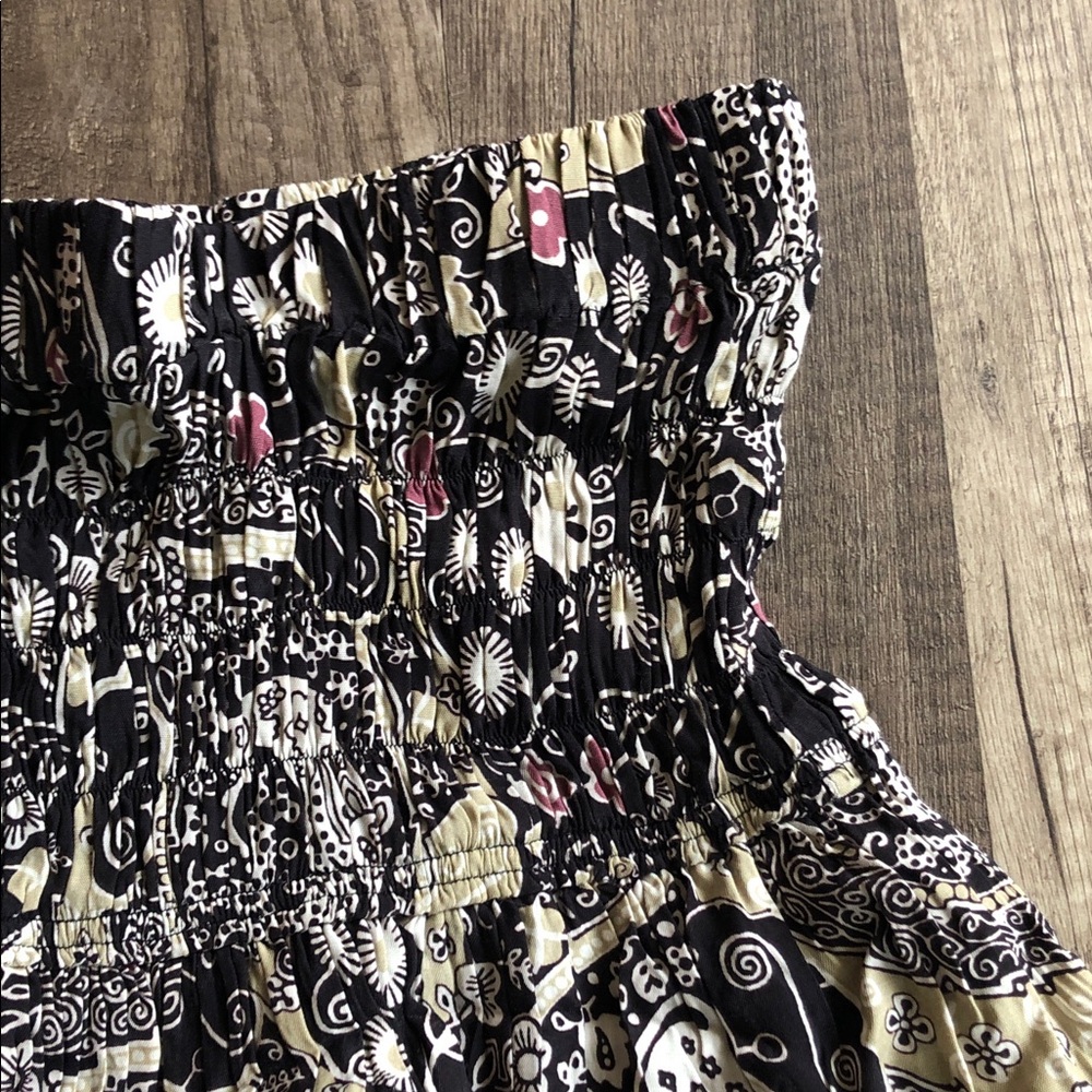 Isabel Marant Cordelia Skirt 6 - Picture 4 of 7